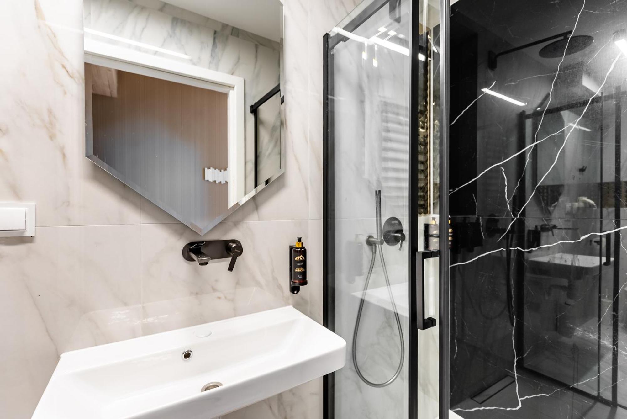 ביאלקה טטרנסקה Aparthotel Diamond Spa Family מראה חיצוני תמונה