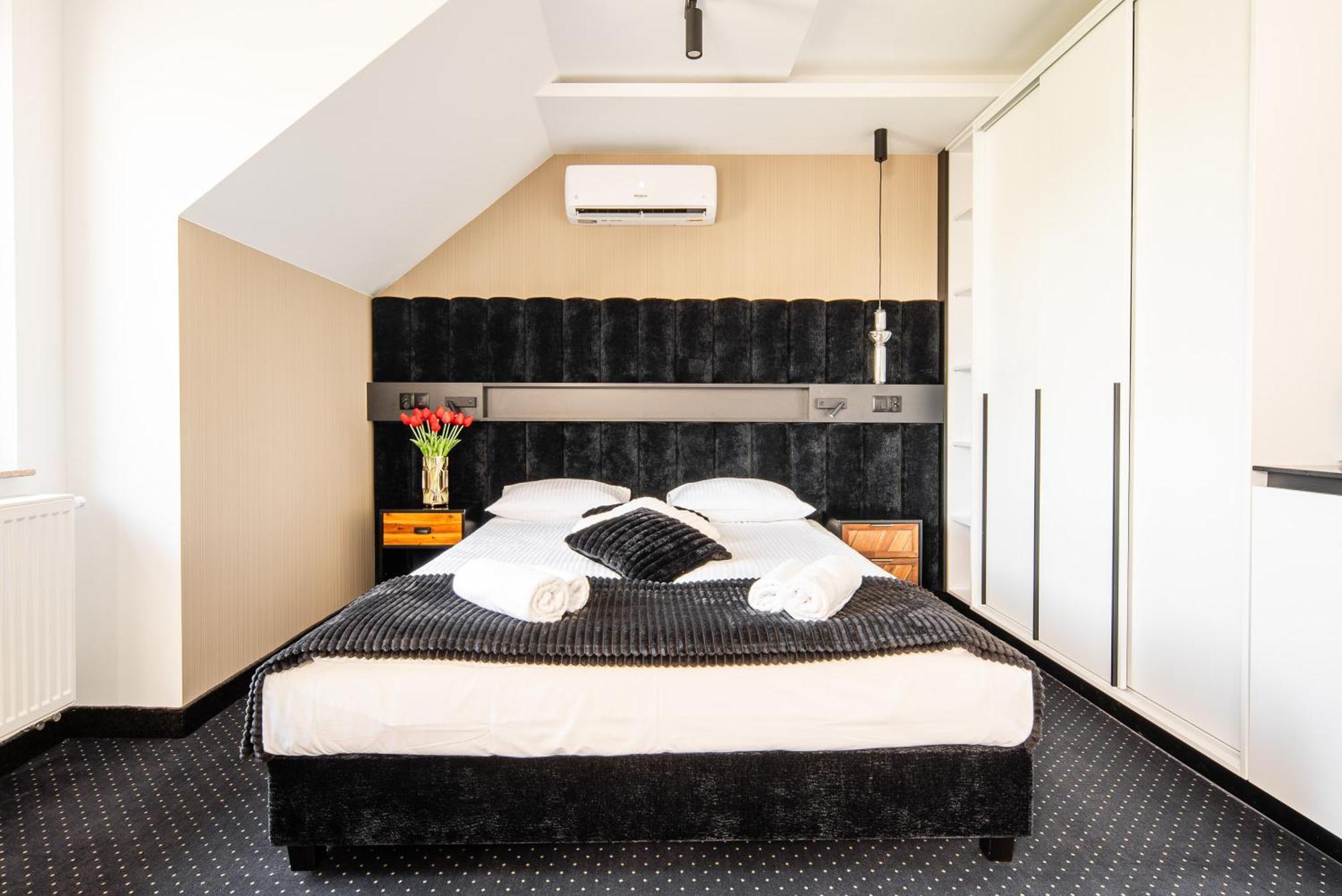 ביאלקה טטרנסקה Aparthotel Diamond Spa Family מראה חיצוני תמונה