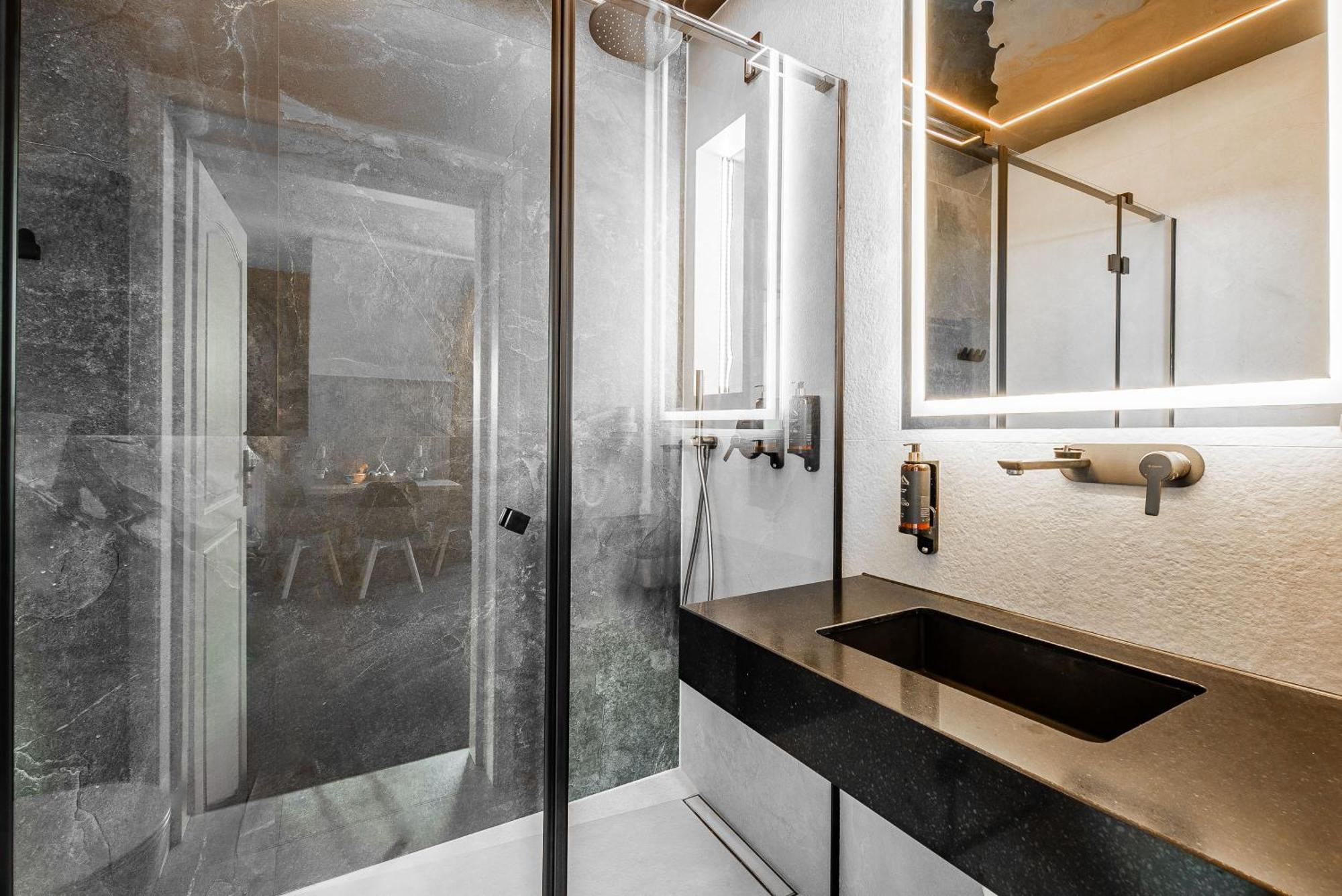ביאלקה טטרנסקה Aparthotel Diamond Spa Family מראה חיצוני תמונה