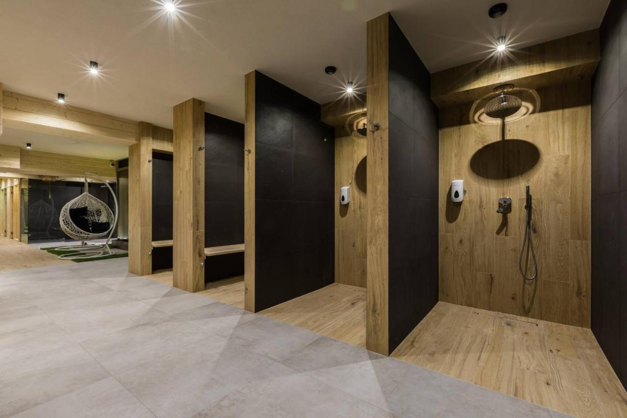ביאלקה טטרנסקה Aparthotel Diamond Spa Family מראה חיצוני תמונה